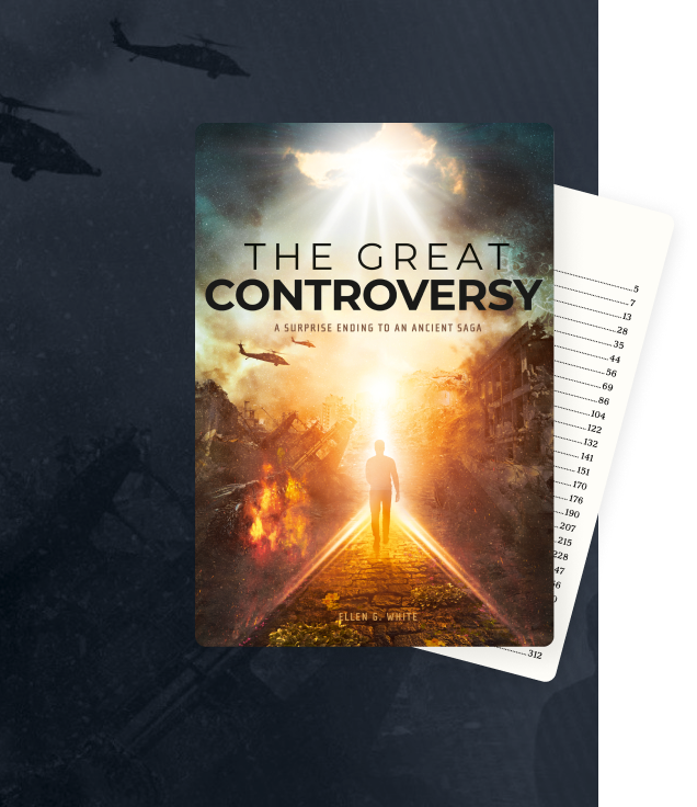 The Great Controversy